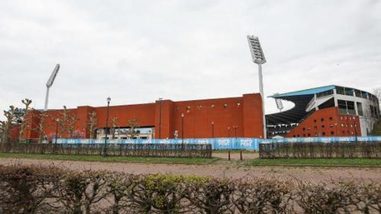 KBVB verlengt gebruik Koning Boudewijnstadion opnieuw met een jaar