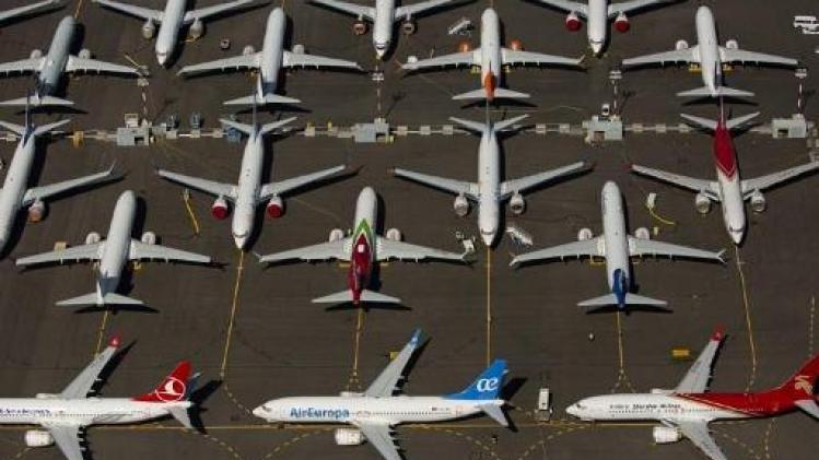 Boeing 737 MAX - Landen beslissen afzonderlijk over toestel