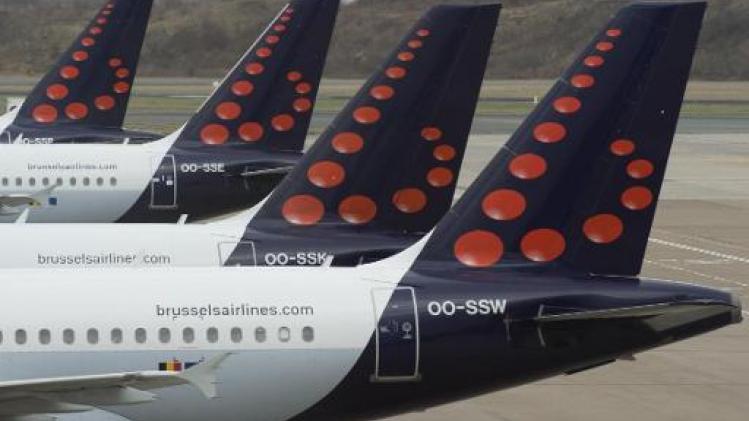 Brussels Airlines haalt passagiers in Tunesië alsnog op