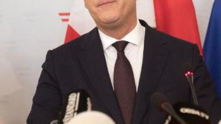 Oostenrijkse gerecht opent onderzoek naar verduistering van geld bij FPÖ