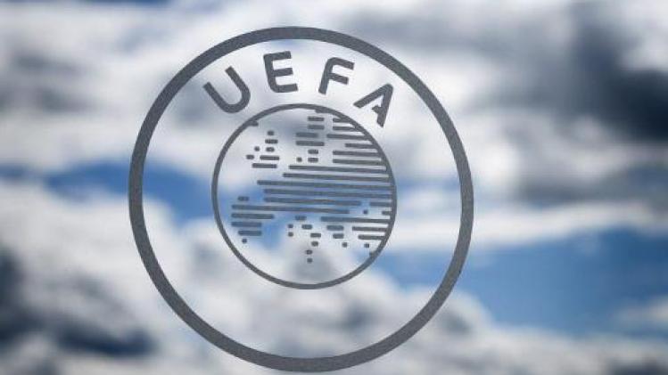 UEFA lanceert Europa Conference League