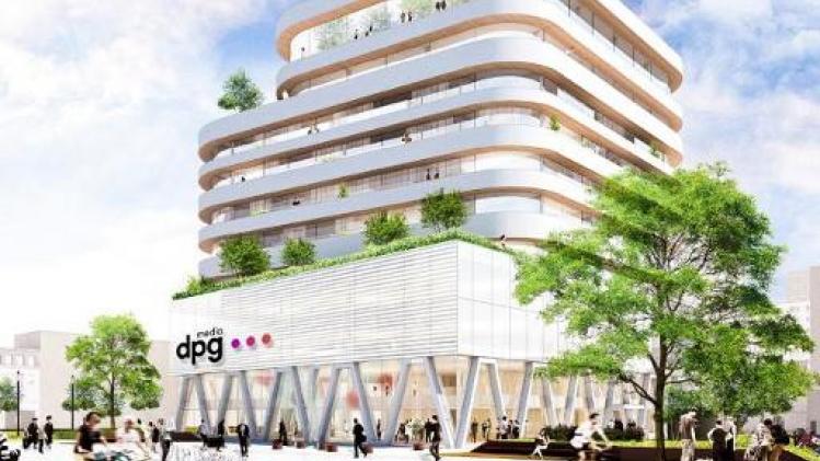 DPG Media digitaliseert tv-activiteiten: 145 banen op de tocht