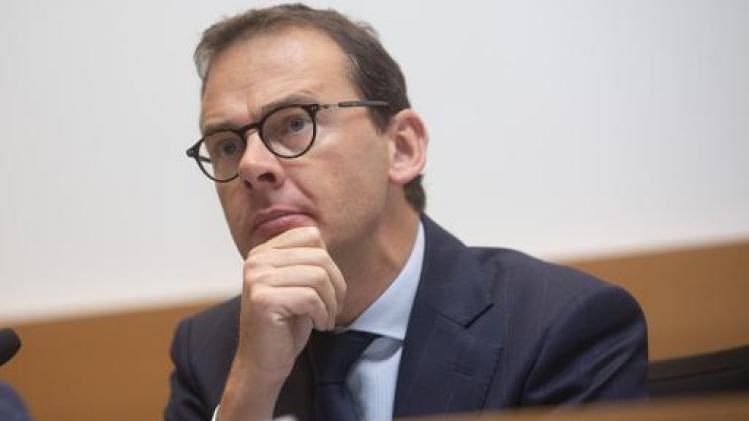 Garantiefonds schat totale schade Thomas Cook België op 20 - 25 miljoen euro