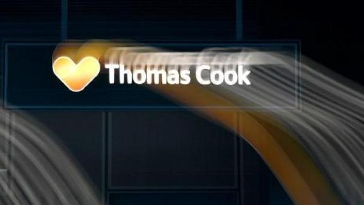 Ook morgen vertrekken zeker geen Thomas Cook-reizigers meer