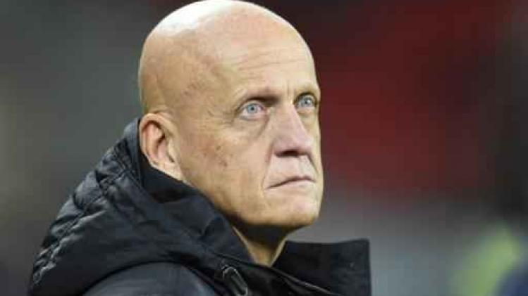 UEFA kiest voor 'Hawk-Eye' als doellijntechnologie