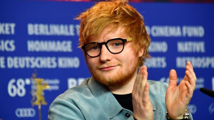Ed Sheeran opent eigen pub in Londen