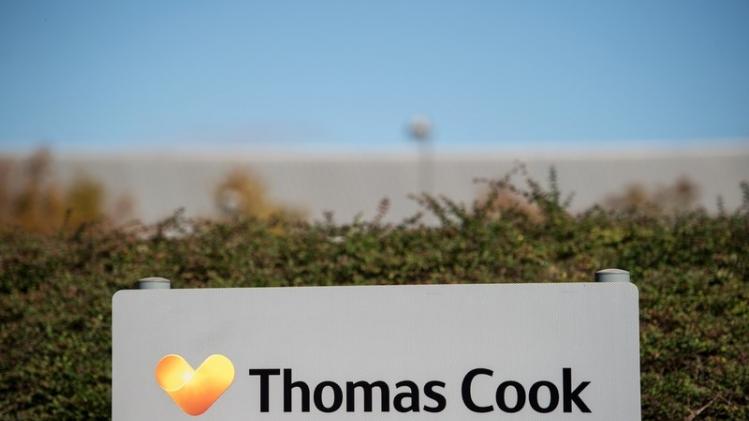 Thomas Cook Retail België is failliet