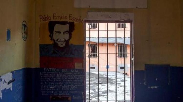 Meest beruchte gevangenis van Mexico gesloten