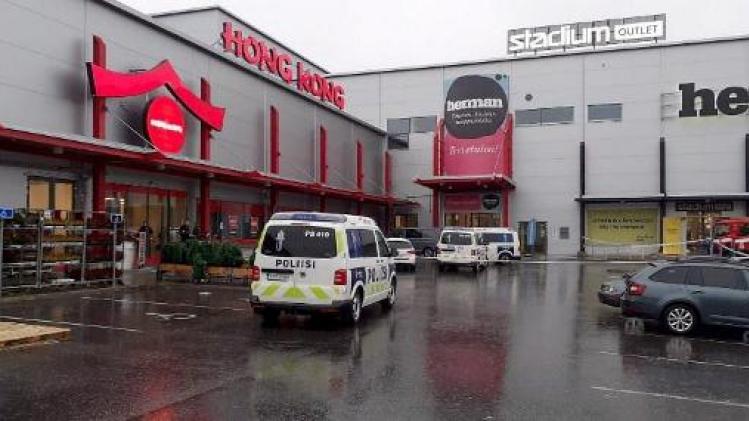 Dode en tien gewonden bij aanval op school in Finland