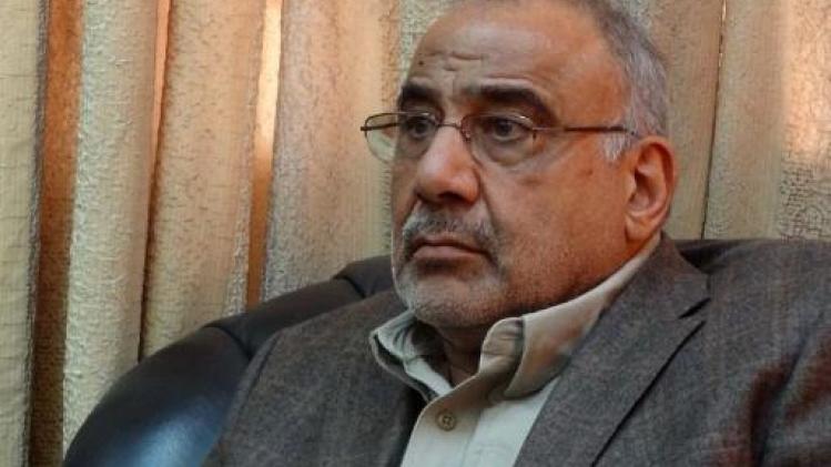 Irak vraagt 2 miljoen dollar per Belgische Syriëstrijder