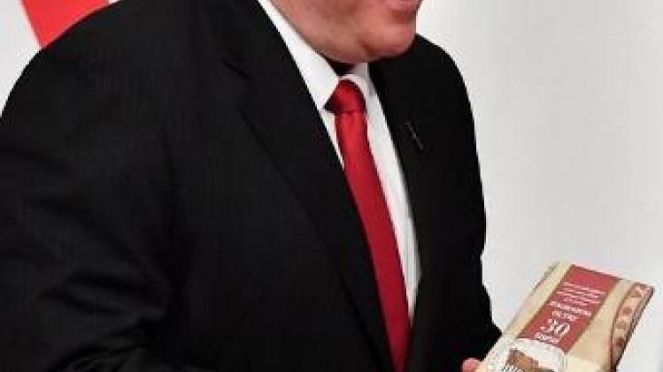 Amerikaanse buitenlandminister Pompeo beticht Democraten van pesterij