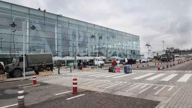 Ook personeelstekorten bij Belgocontrol op luchthaven van Luik