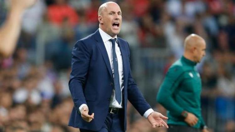 Champions League - "Club heeft hier een historische match gespeeld"