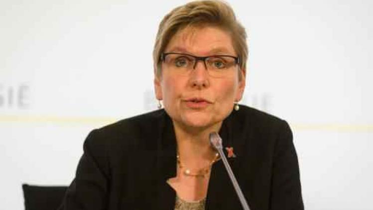 Staatssecretaris Sleurs laat afschaffing gemengde waterpolo onderzoeken op discriminatie