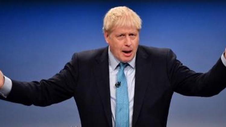 Verenigd Koninkrijk stapt op 31 oktober uit EU, wat er ook gebeurt