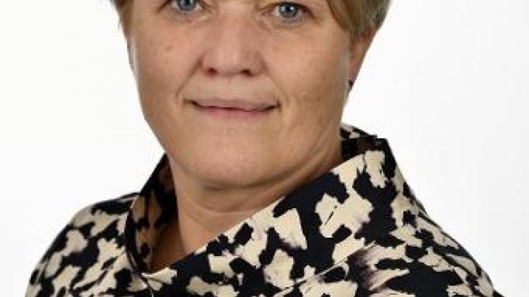 Nathalie Muylle volgt Wouter Beke op in de federale regering