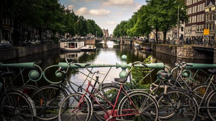 Amsterdam wil gratis openbaar vervoer voor kinderen in weekend