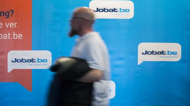 Belgische werkgelegenheidsgraad stijgt naar 71%
