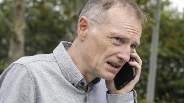 Thomas Cook - "Doodse stilte na speech directie"