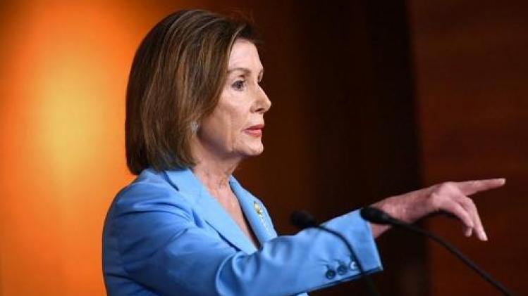 Democraten beloven Trump "eerlijk" proces