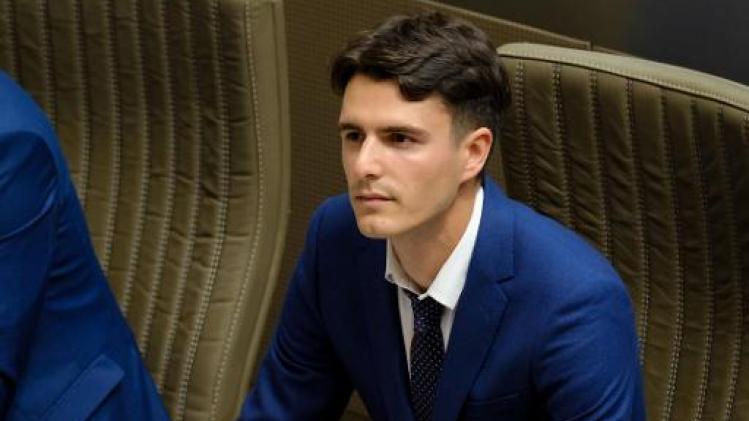 Vlaams regeerakkoord - Vlaams Belang