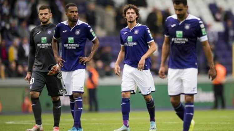 Top vier bikkelt bovenin