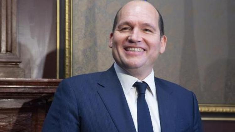 Federale politie moet dringend geherfinancierd worden