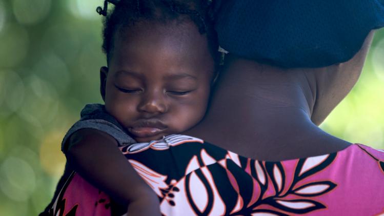 Zeven zwangere vrouwen ontsnappen uit 'babyfabriek' in Nigeria