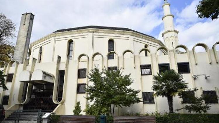 Vlaamse 'staatsveiligheid' gaat zelf moskeeën screenen