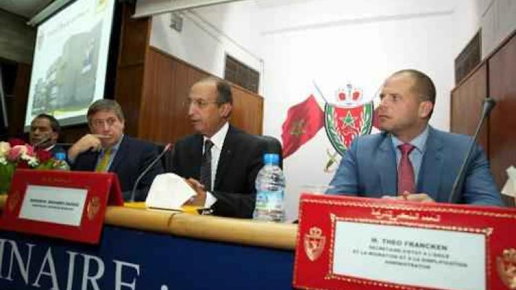 Marokkaanse minister ondertekent vrijdag memorandum over terugname mensen zonder papieren