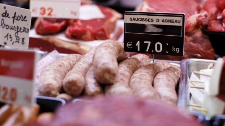 Drie doden en miskraam door listeriabesmetting in vleeswaren in Nederland