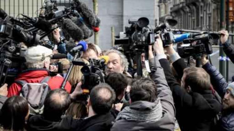 Osama Krayem voor raadkamer verschenen in onderzoek aanslagen Parijs