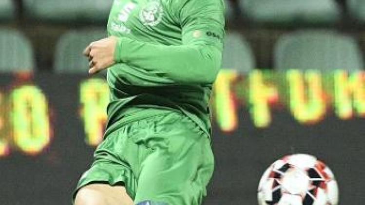 Proximus League - Lommel houdt Roeselare af in 1B