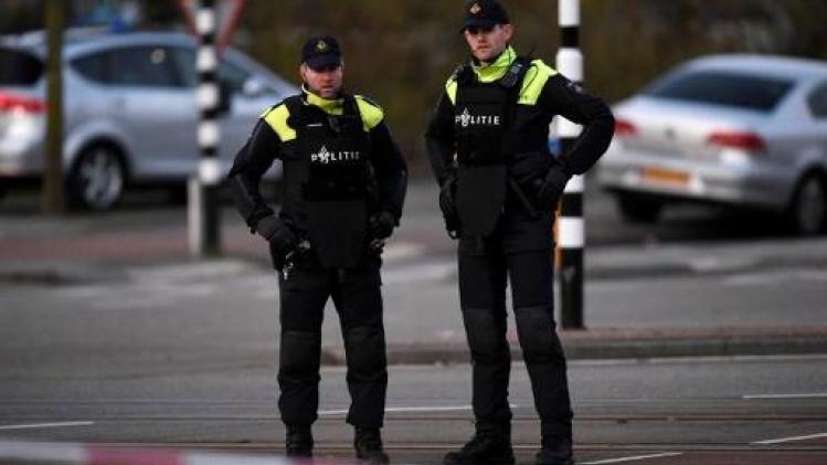 Nederlandse politie pakt twee vrouwen op in onderzoek naar vermiste Belg