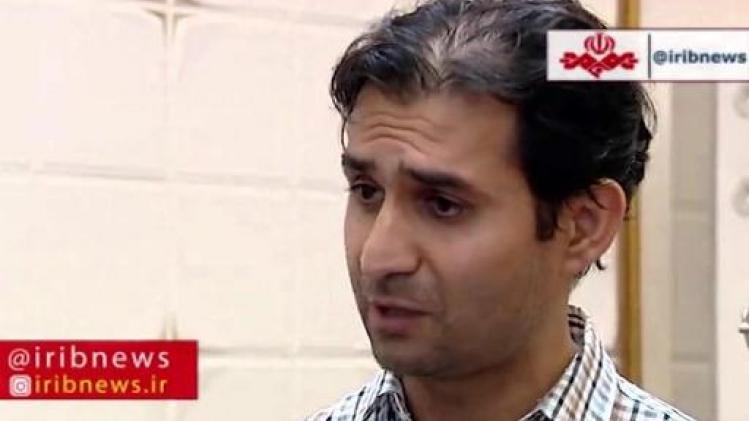 Australië laat op zijn beurt ook Iraanse gevangene vrij