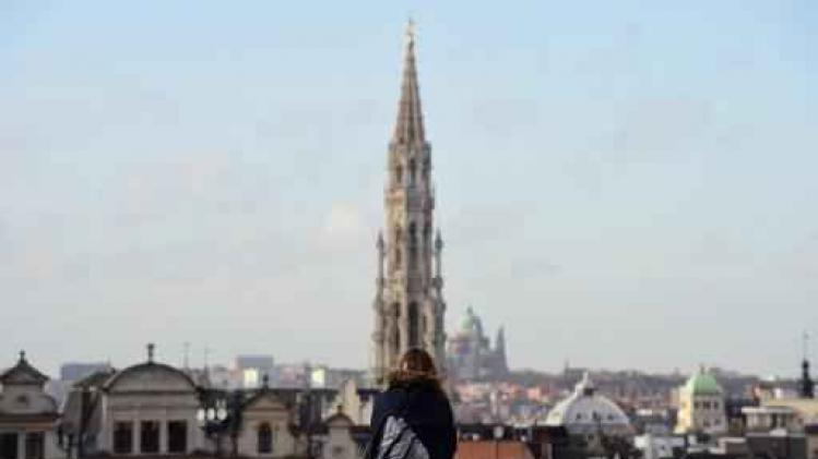 Kan gratis openbaar vervoer toeristen naar Brussel lokken?