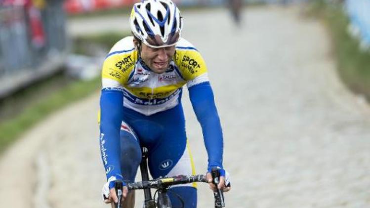 Piet Allegaert sprint naar de zege in Eurométropole Tour