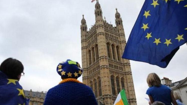 Brexit - Europese Unie blijft met "belangrijke vragen" zitten over Britse brexit-voorstellen