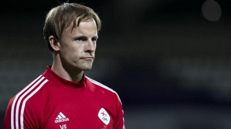 Proximus League - "Nederlaag OHL niet het gevolg van vertrek Frank Vercauteren"