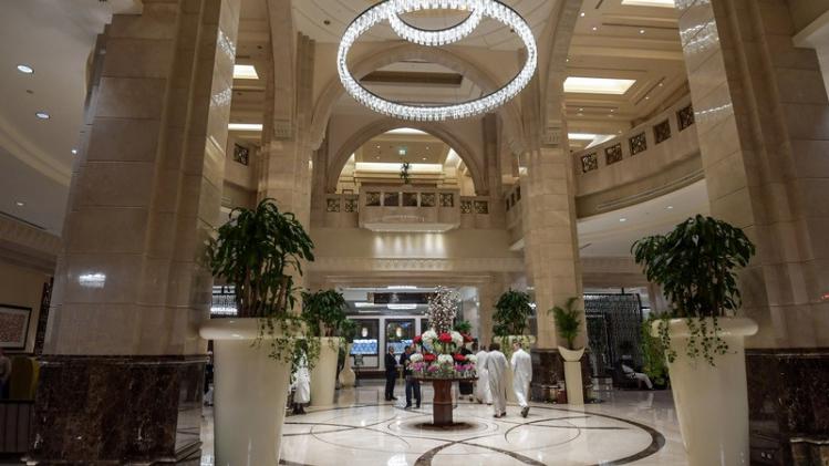 Buitenlandse ongehuwde paren kunnen hotelkamers huren in Saoedi-Arabië
