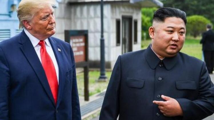 Noord-Korea wil geen nucleaire gesprekken met VS meer als Washington beleid niet aanpast