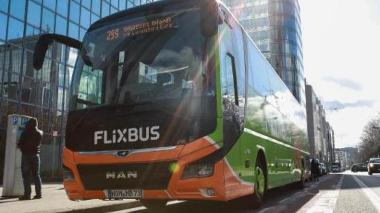 Dode en zeventien gewonden bij ongeval met Flixbus in Zuid-Frankrijk