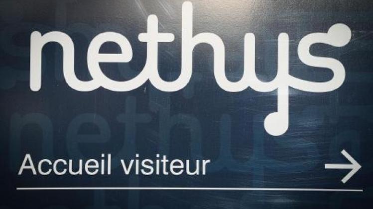 Nethys - Bestuurders van Nethys kondigen hun vertrek aan