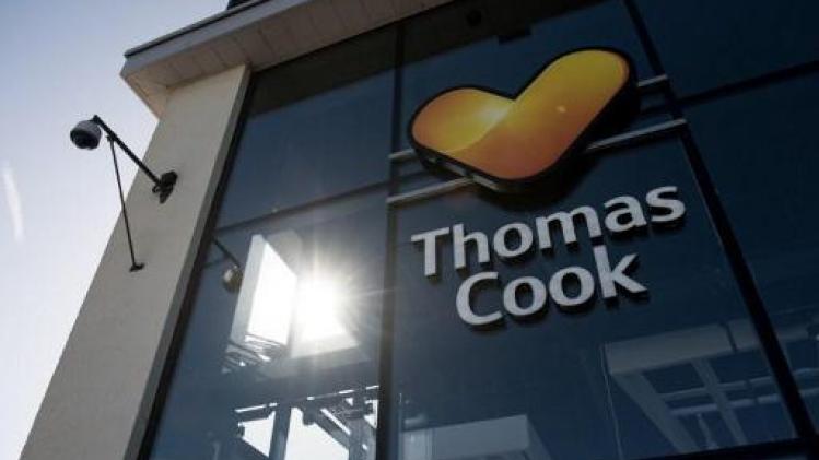 Test Aankoop opent bijna duizend dossiers van Thomas Cook-reizigers
