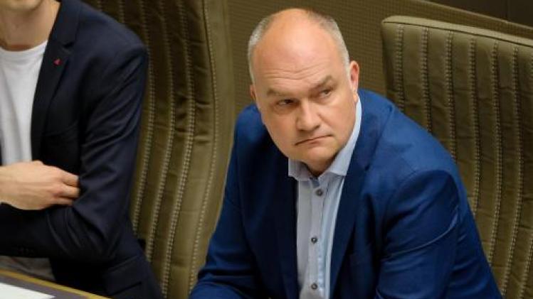 Cijfers halen 'goed nieuwsshow' onderuit