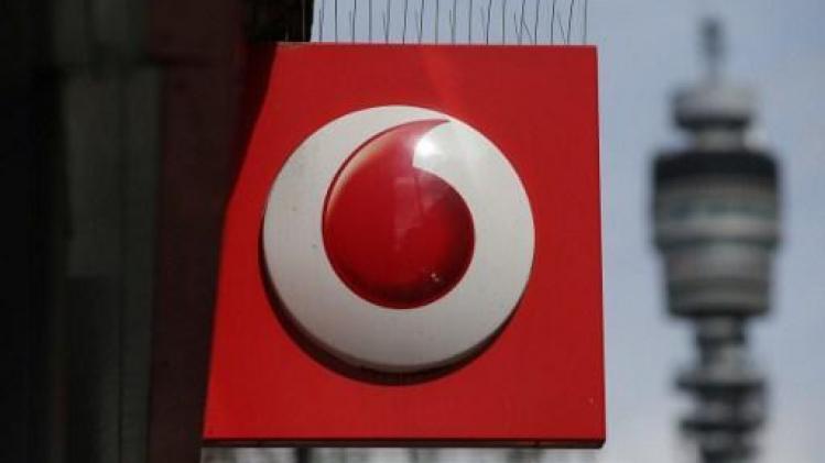 Vodafone sluit ruim 1.000 winkels in Europa