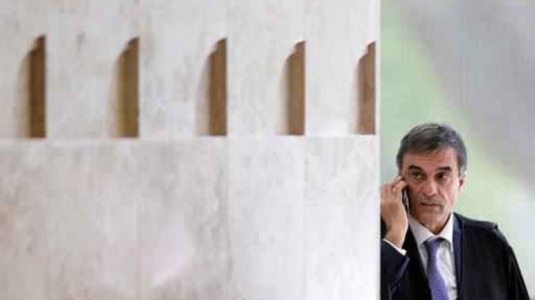 Braziliaans hooggerechtshof stelt beslissing uit over toetreding van Lula tot regering