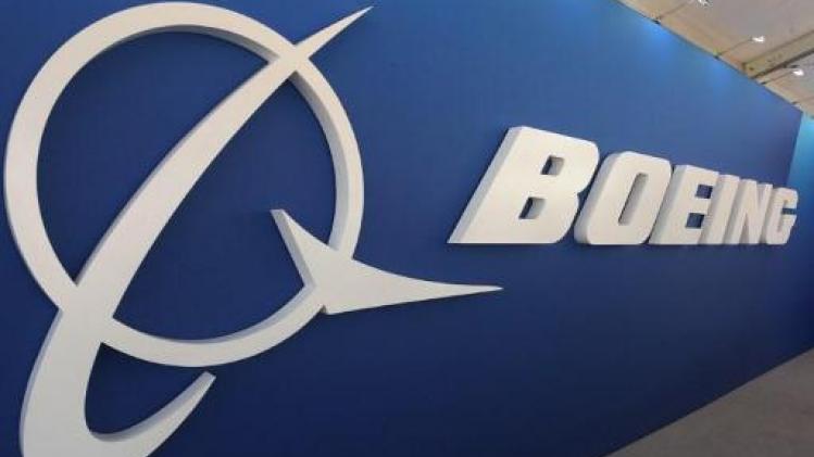 Boeing 737 MAX - Boeing ziet leveringen met de helft dalen
