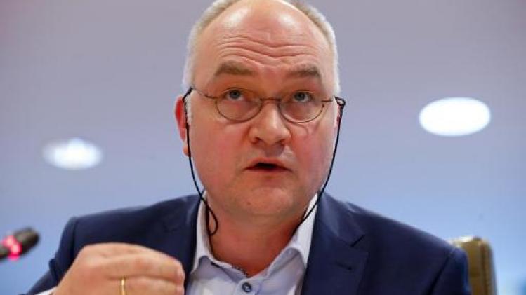 Vlaams Parlement hervat debat over begrotingscijfers