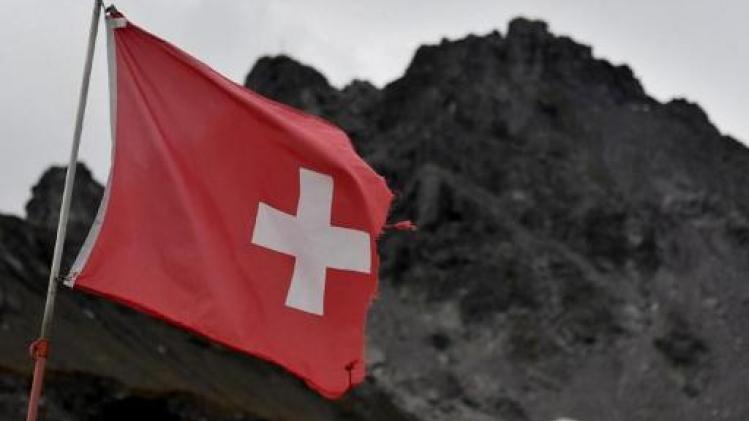 Europese Unie schrapt Zwitserland definitief als belastingparadijs